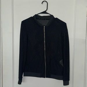 Zara jacket